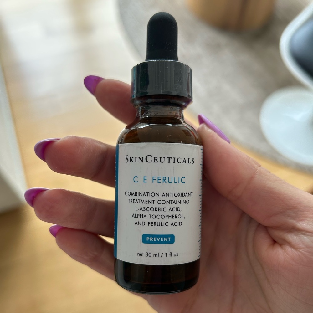 SkinCeuticals C.E. ferulic - 1 fl. Oz serum